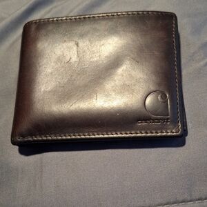 Carhart wallet
